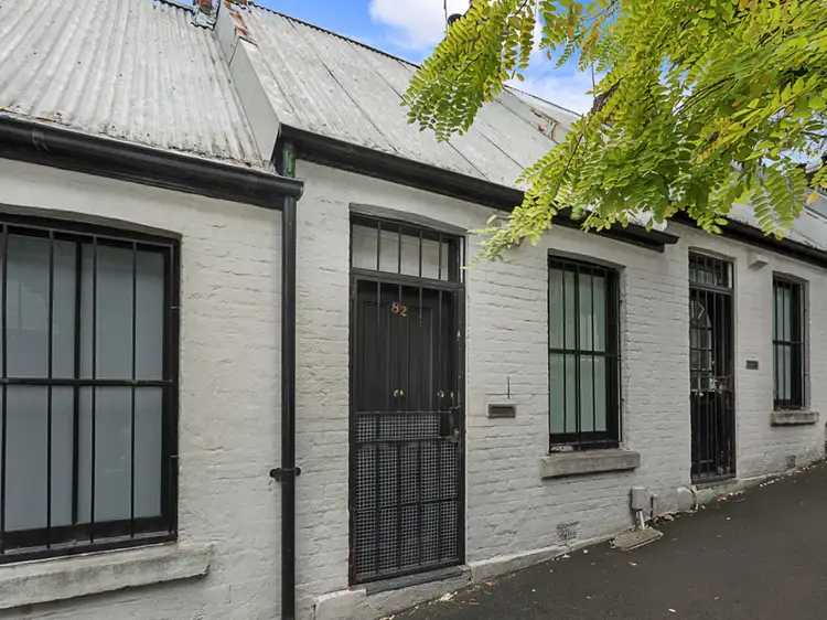 Main view of Homely house listing, 82 Burton St, Darlinghurst NSW 2010