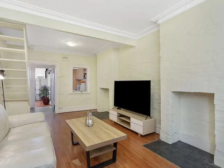 Second view of Homely house listing, 82 Burton St, Darlinghurst NSW 2010