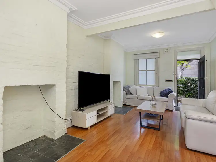 Third view of Homely house listing, 82 Burton St, Darlinghurst NSW 2010