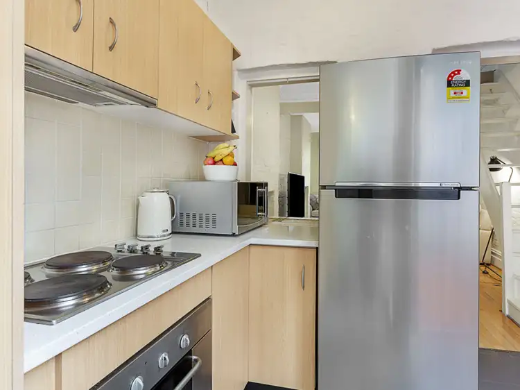 Fourth view of Homely house listing, 82 Burton St, Darlinghurst NSW 2010