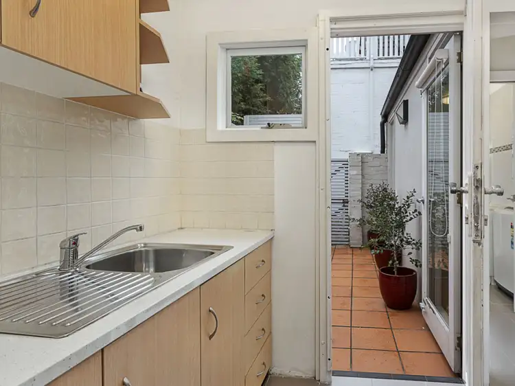 Fifth view of Homely house listing, 82 Burton St, Darlinghurst NSW 2010