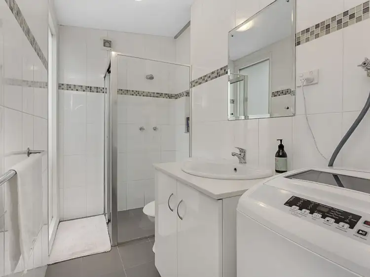 Sixth view of Homely house listing, 82 Burton St, Darlinghurst NSW 2010