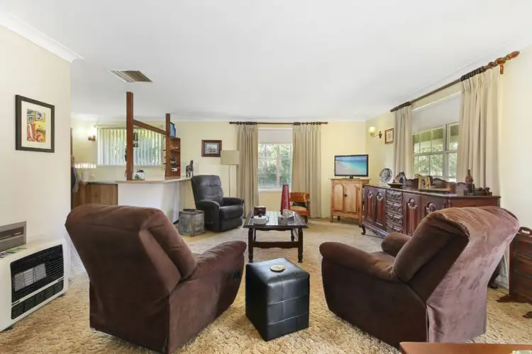 Second view of Homely house listing, 31 Susan Street, Kootingal NSW 2352