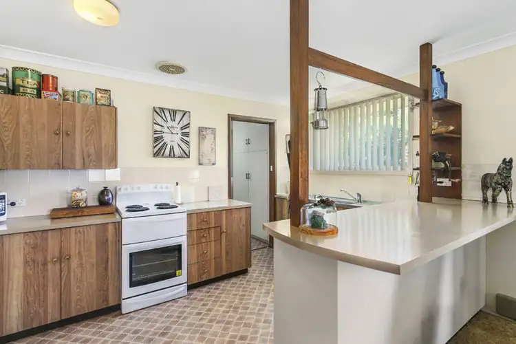 Third view of Homely house listing, 31 Susan Street, Kootingal NSW 2352