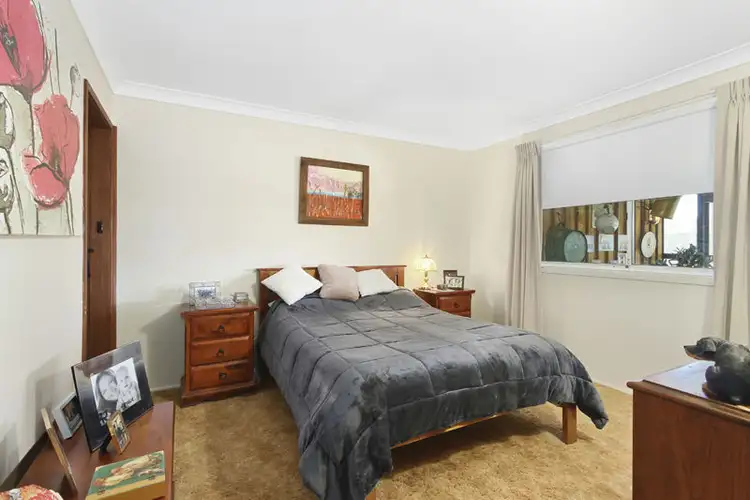 Fourth view of Homely house listing, 31 Susan Street, Kootingal NSW 2352