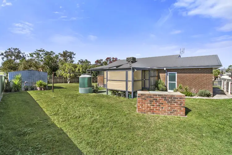 Sixth view of Homely house listing, 31 Susan Street, Kootingal NSW 2352
