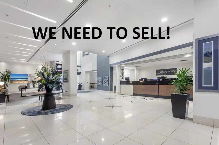 Main view of Homely unit listing, 2109 128 Charlotte Street, Brisbane City QLD 4000