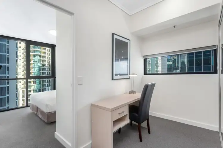 Sixth view of Homely unit listing, 2109 128 Charlotte Street, Brisbane City QLD 4000