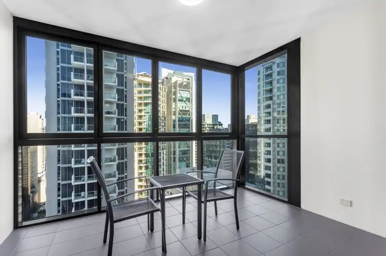 Seventh view of Homely unit listing, 2109 128 Charlotte Street, Brisbane City QLD 4000