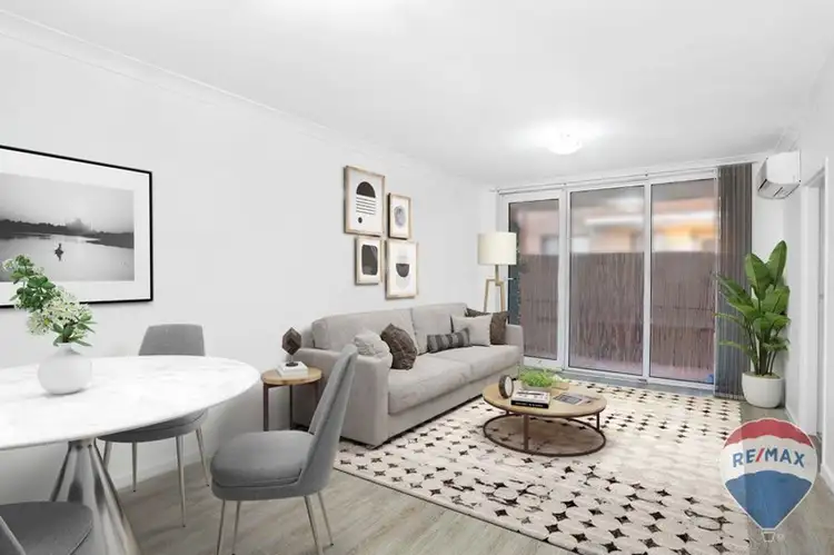 6/13 RODGERS STREET, Kingswood NSW 2747