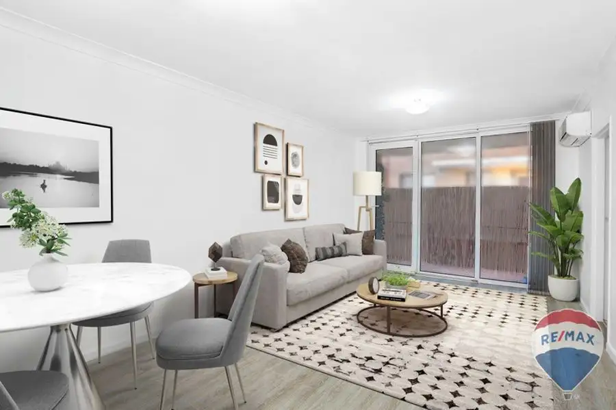 Main view of Homely house listing, 6/13 RODGERS STREET, Kingswood NSW 2747