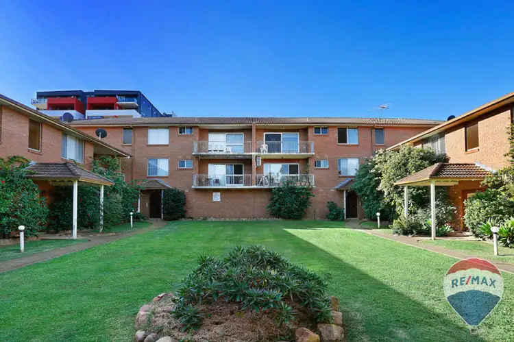 Second view of Homely house listing, 6/13 RODGERS STREET, Kingswood NSW 2747
