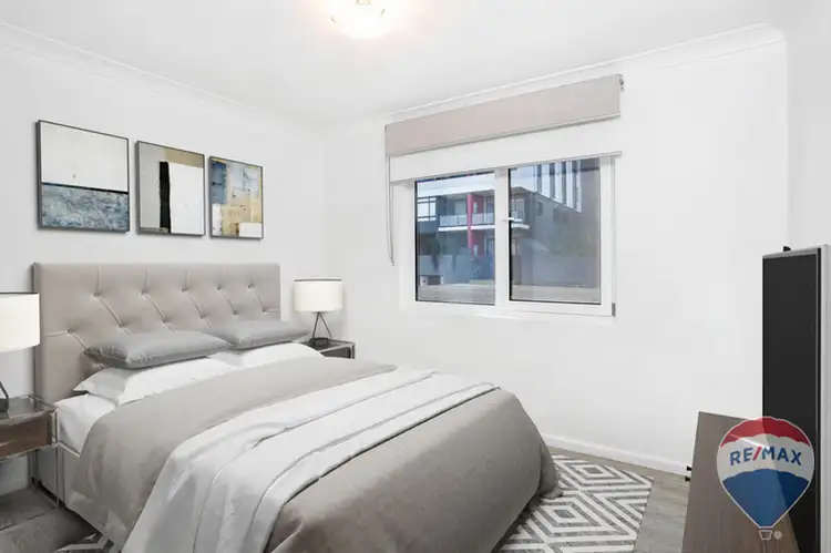 Third view of Homely house listing, 6/13 RODGERS STREET, Kingswood NSW 2747