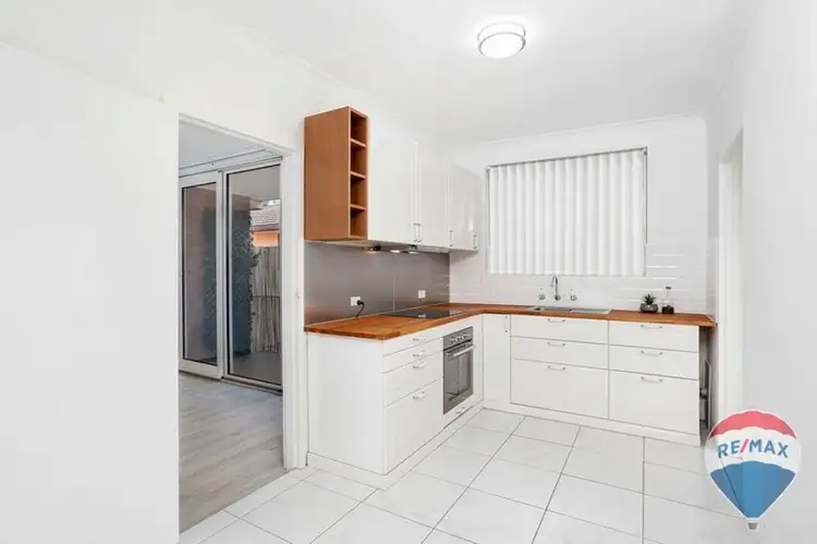 Fifth view of Homely house listing, 6/13 RODGERS STREET, Kingswood NSW 2747