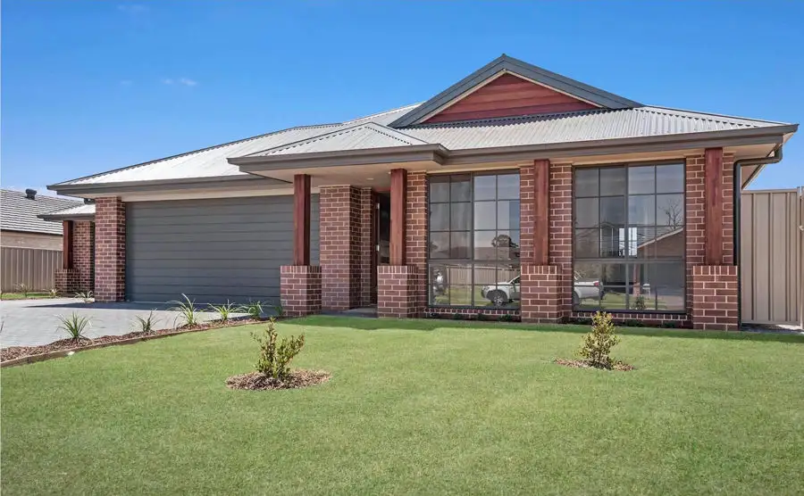 Main view of Homely house listing, Lot 163 Balgownie Circiuit, Heddon Greta NSW 2321