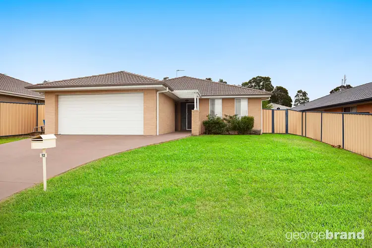 12 Verdelho Avenue, Cessnock NSW 2325