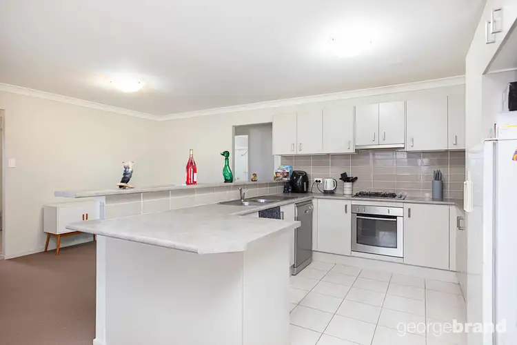 Second view of Homely house listing, 12 Verdelho Avenue, Cessnock NSW 2325