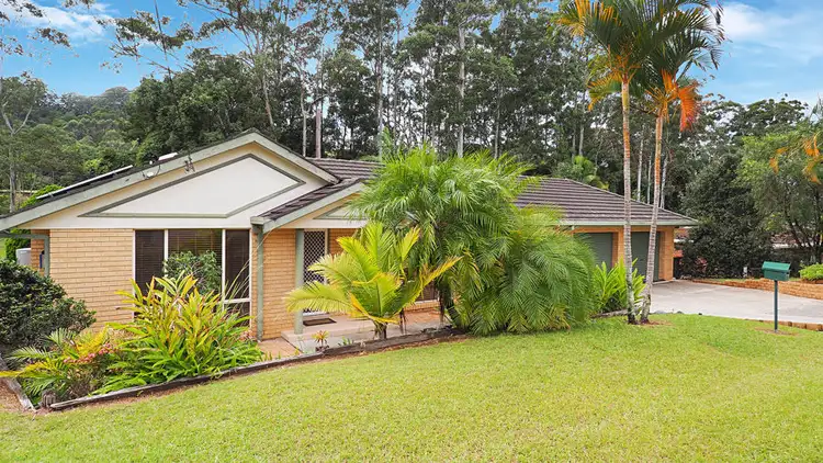 Main view of Homely house listing, 31 Sandra Close, Coffs Harbour NSW 2450