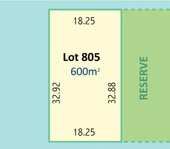 Second view of Homely land listing, 30 Riceflower Rise, Wallan VIC 3756