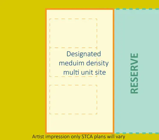 Third view of Homely land listing, 30 Riceflower Rise, Wallan VIC 3756