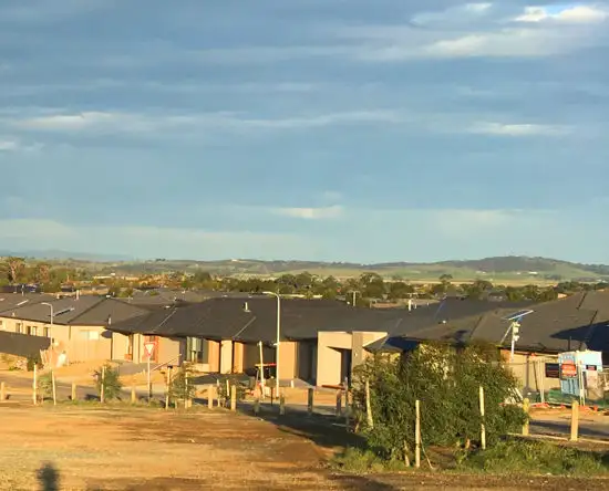 Fourth view of Homely land listing, 30 Riceflower Rise, Wallan VIC 3756