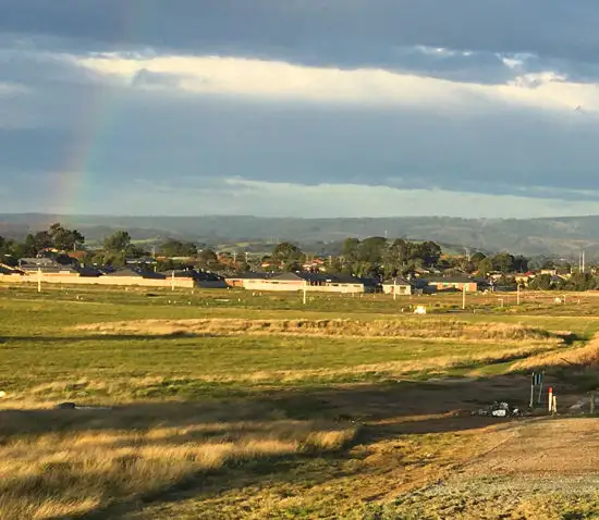 Fifth view of Homely land listing, 30 Riceflower Rise, Wallan VIC 3756