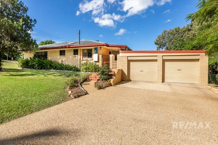 34 Elliott Street, Caboolture QLD 4510