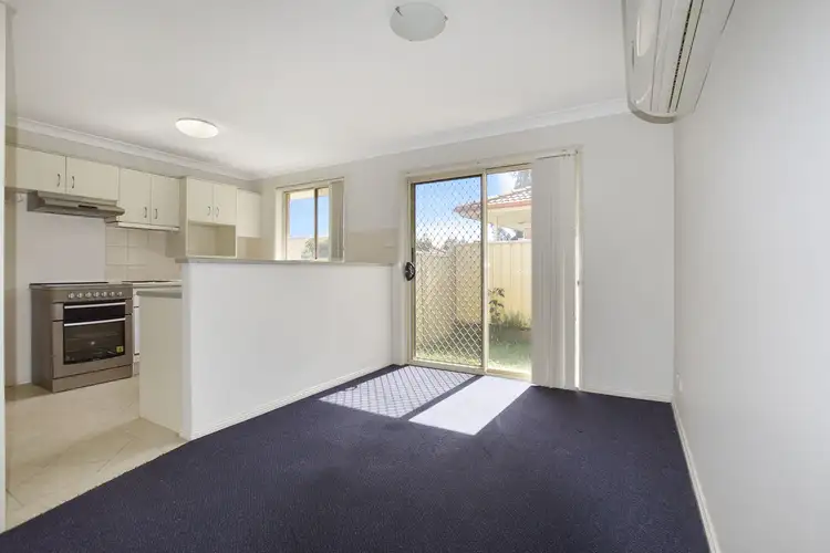 Second view of Homely house listing, 6/34 Eveleigh Court, Scone NSW 2337
