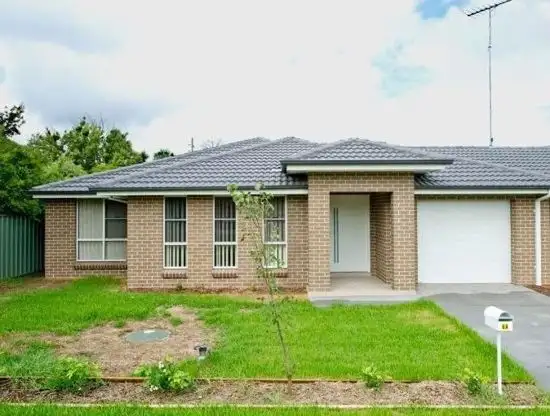 Main view of Homely house listing, 6A Horizon Place, Cranebrook NSW 2749