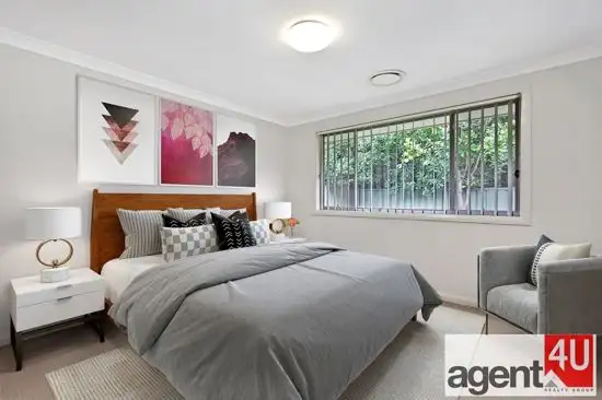 Seventh view of Homely house listing, 6A Horizon Place, Cranebrook NSW 2749