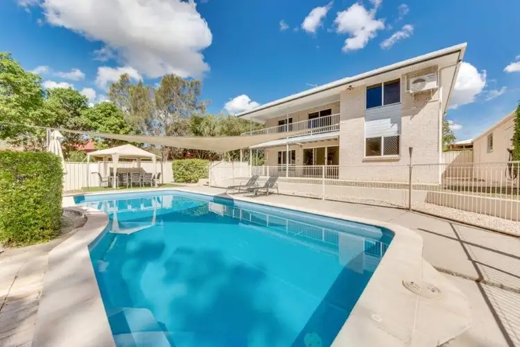 171 J Hickey Drive, Clinton QLD 4680