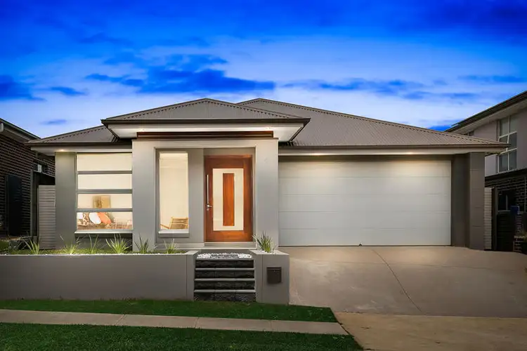 Main view of Homely house listing, 5 megalong Street, The Ponds NSW 2769