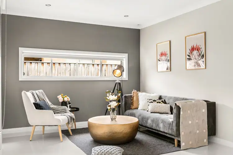 Second view of Homely house listing, 5 megalong Street, The Ponds NSW 2769