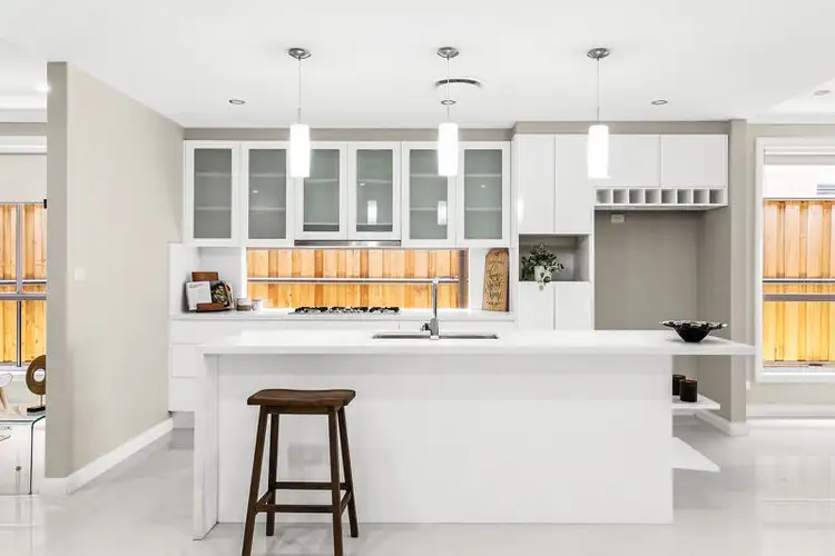 Fourth view of Homely house listing, 5 megalong Street, The Ponds NSW 2769