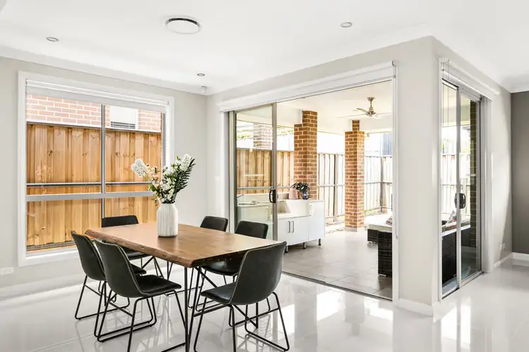 Fifth view of Homely house listing, 5 megalong Street, The Ponds NSW 2769