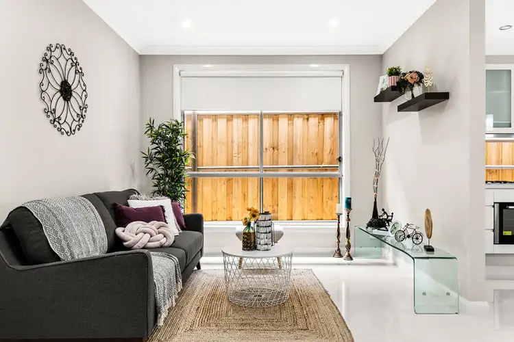 Sixth view of Homely house listing, 5 megalong Street, The Ponds NSW 2769