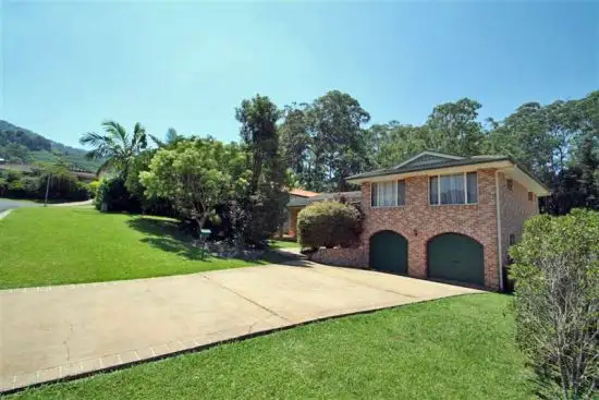4 Rippon Close, Coffs Harbour NSW 2450