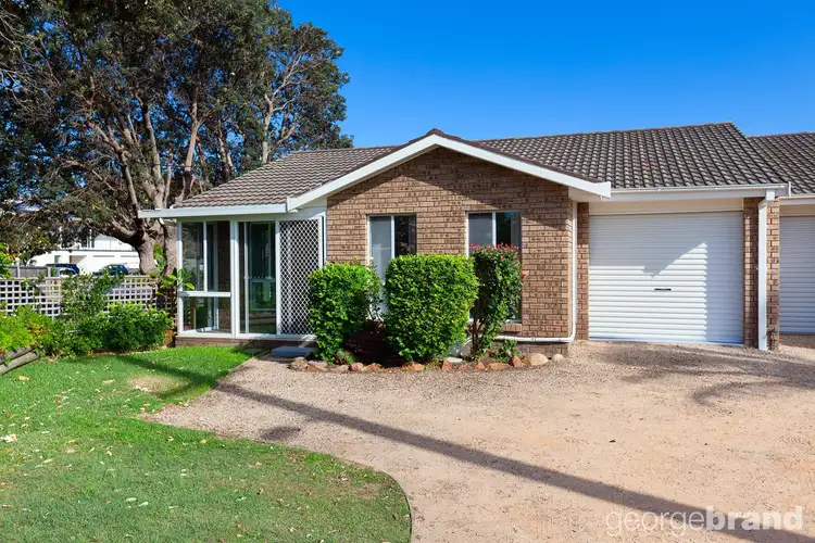6/137-139 Stella Street, Long Jetty NSW 2261