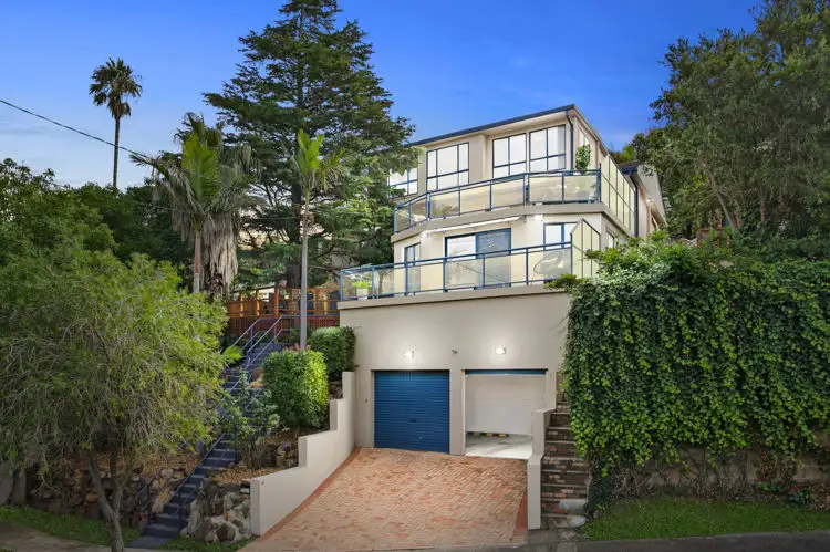 21 Slim Place, Constitution Hill NSW 2145