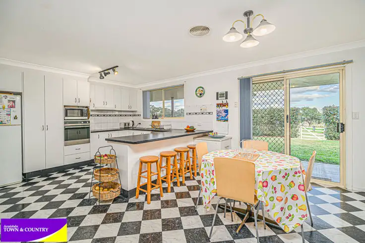 Second view of Homely house listing, 264 Long Swamp Road, Armidale NSW 2350