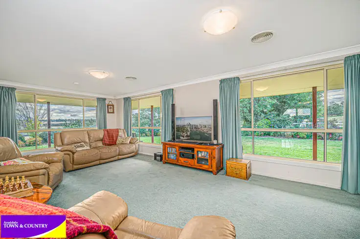 Fourth view of Homely house listing, 264 Long Swamp Road, Armidale NSW 2350