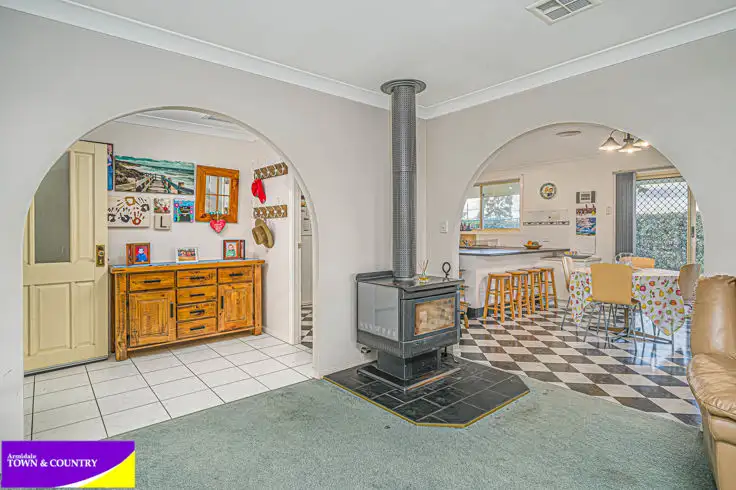 Fifth view of Homely house listing, 264 Long Swamp Road, Armidale NSW 2350