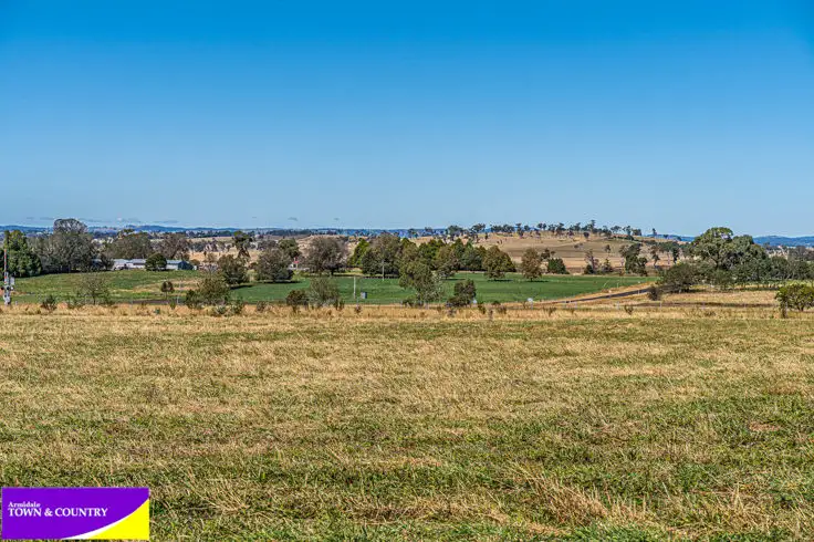 Third view of Homely land listing, 38 Post Way, Armidale NSW 2350