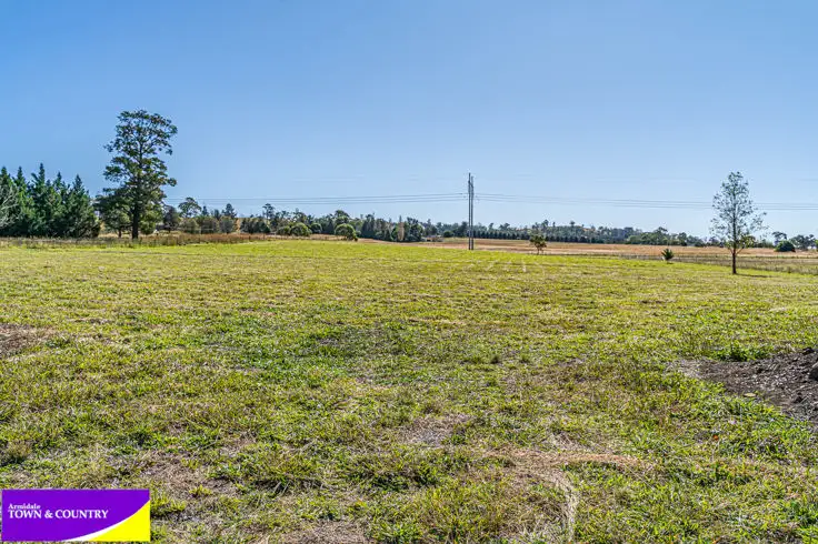 Fifth view of Homely land listing, 38 Post Way, Armidale NSW 2350