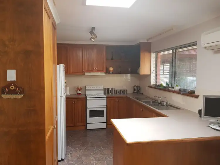 Second view of Homely house listing, 1 Peters Way, Murray Bridge SA 5253