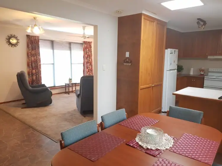 Fifth view of Homely house listing, 1 Peters Way, Murray Bridge SA 5253