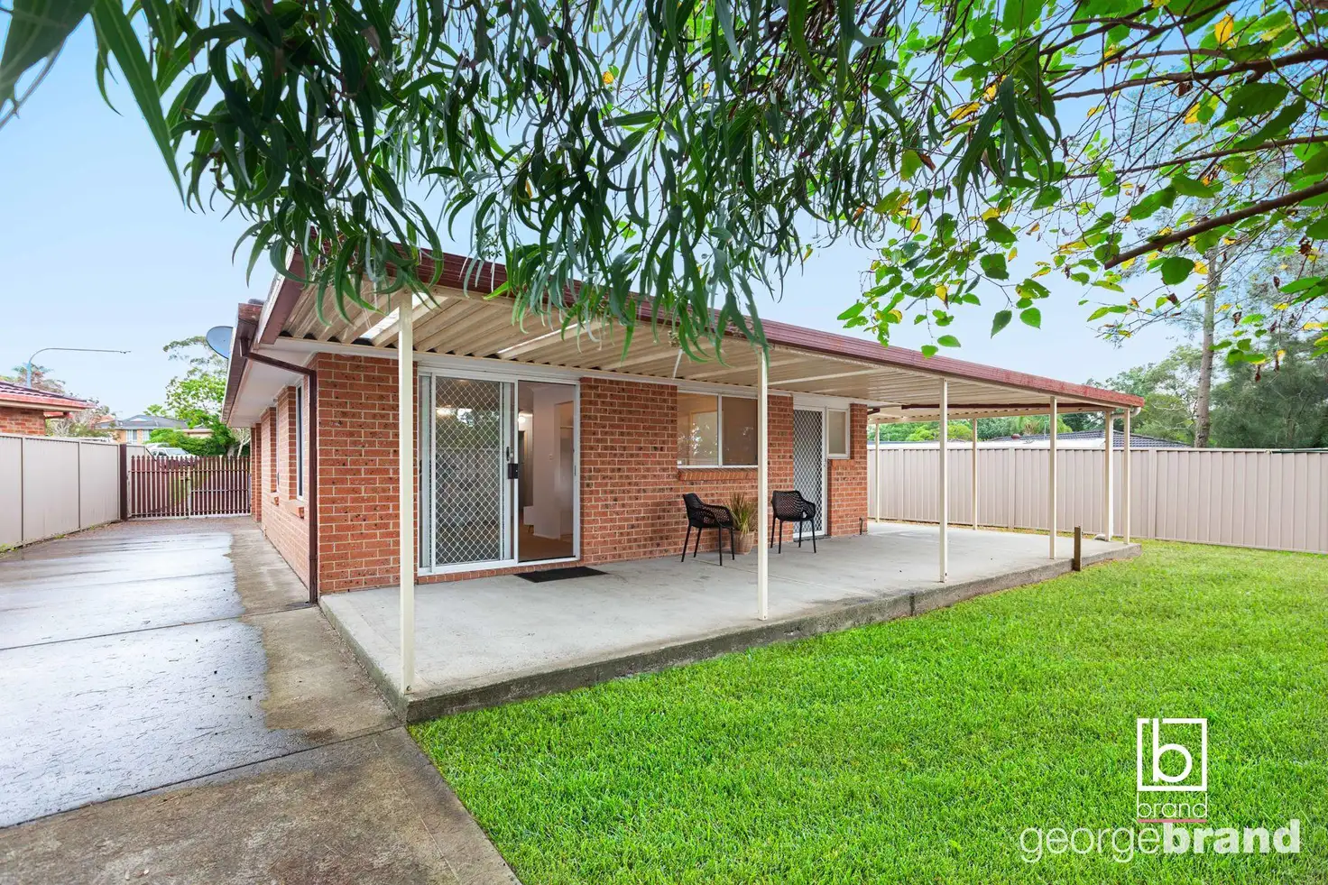 Main view of Homely house listing, 9 Tandara Close, Blue Haven NSW 2262