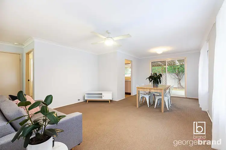 Second view of Homely house listing, 9 Tandara Close, Blue Haven NSW 2262