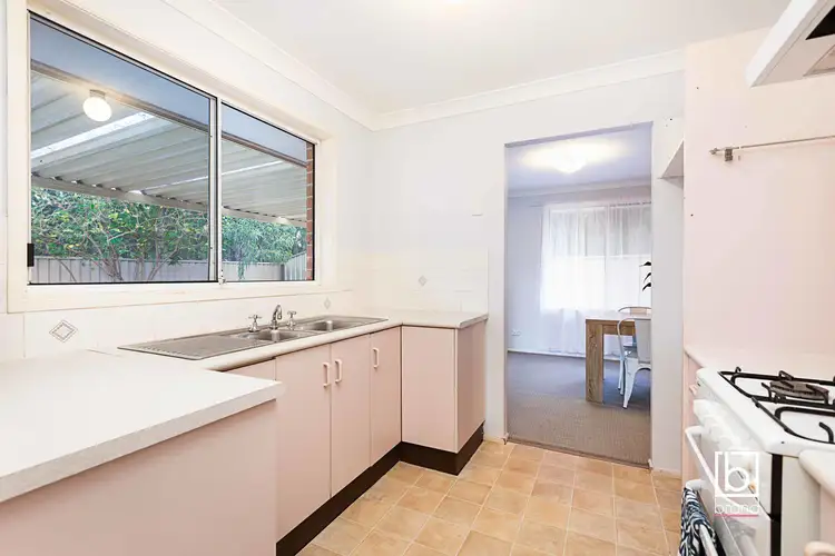 Fourth view of Homely house listing, 9 Tandara Close, Blue Haven NSW 2262