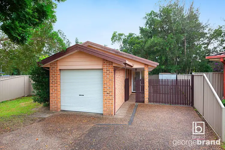 Fifth view of Homely house listing, 9 Tandara Close, Blue Haven NSW 2262